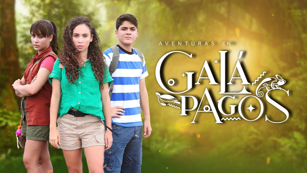 Aventuras-en-Familia-Paradores-para-Ninos-y-Adultos | Paradores.tv