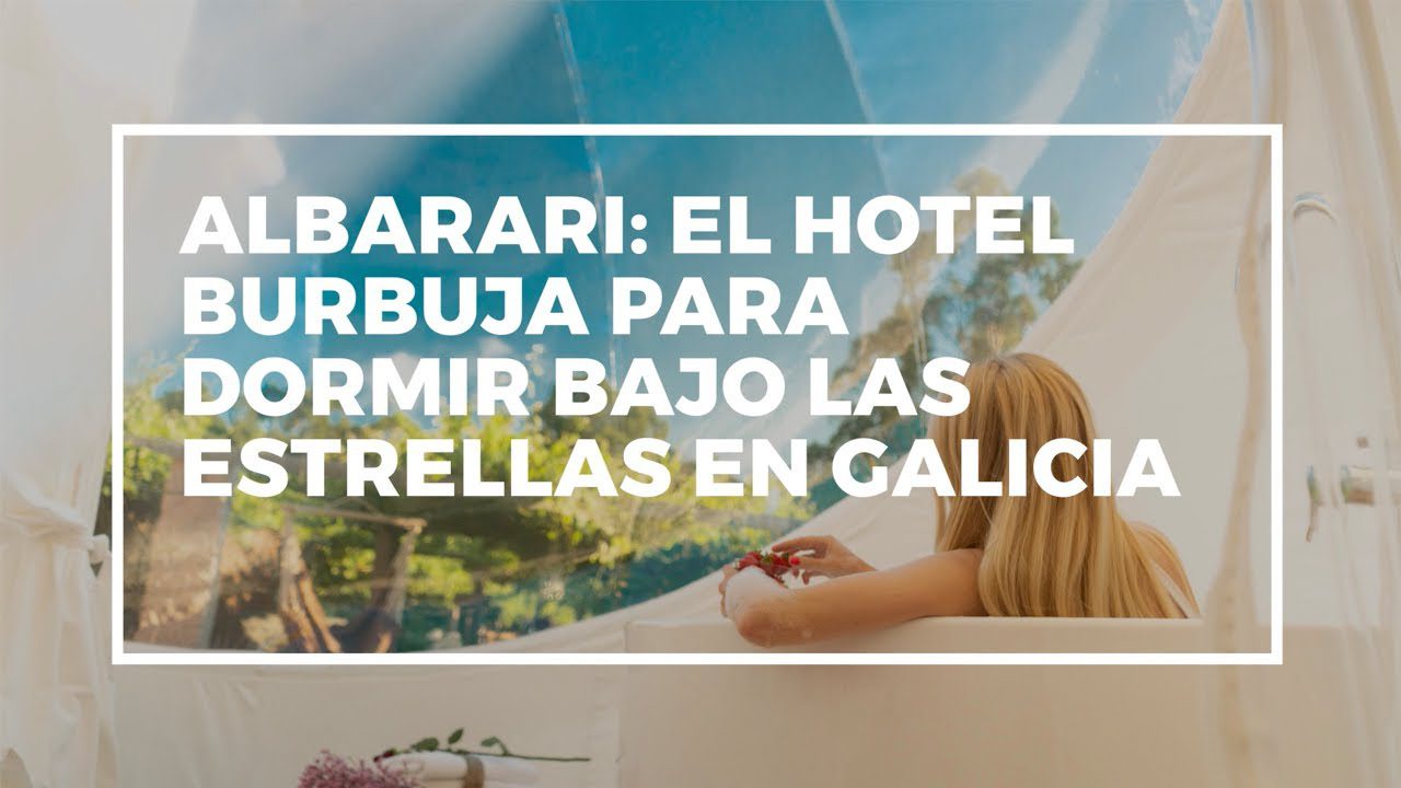 Bajo-las-Estrellas-Noches-Magicas-en-Paradores-Rurales | Paradores.tv