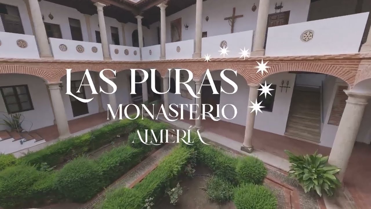 De-la-Guerra-Civil-al-Turismo-La-Transformacion-de-Antiguos-Conventos-y-Monasterios | Paradores.tv