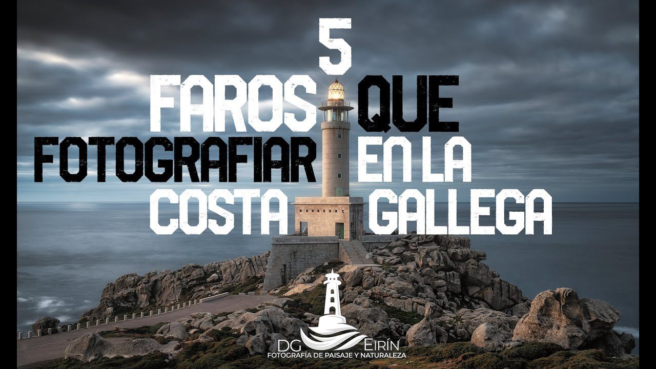 De-las-Rias-a-los-Faros-Paradores-en-la-Costa-Gallega | Paradores.tv