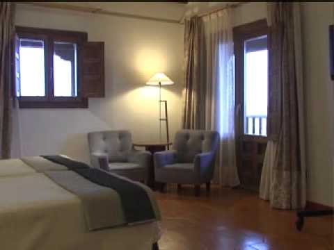 El-Renacimiento-de-la-Hospitalidad-La-Creacion-de-la-Red-de-Paradores | Paradores.tv