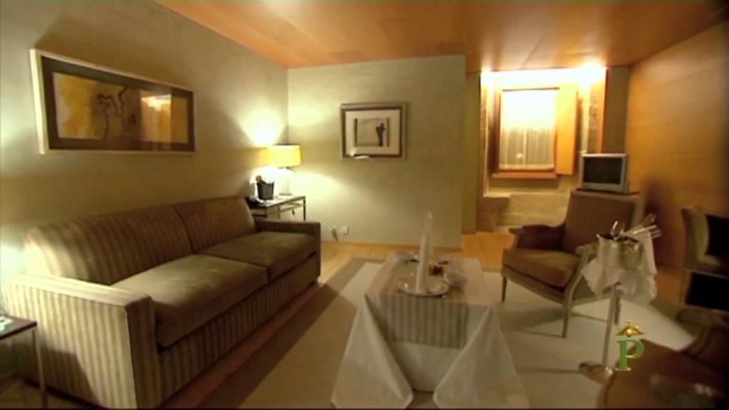 Escapada-de-Lujo-Paradores-con-Suites-Exclusivas | Paradores.tv
