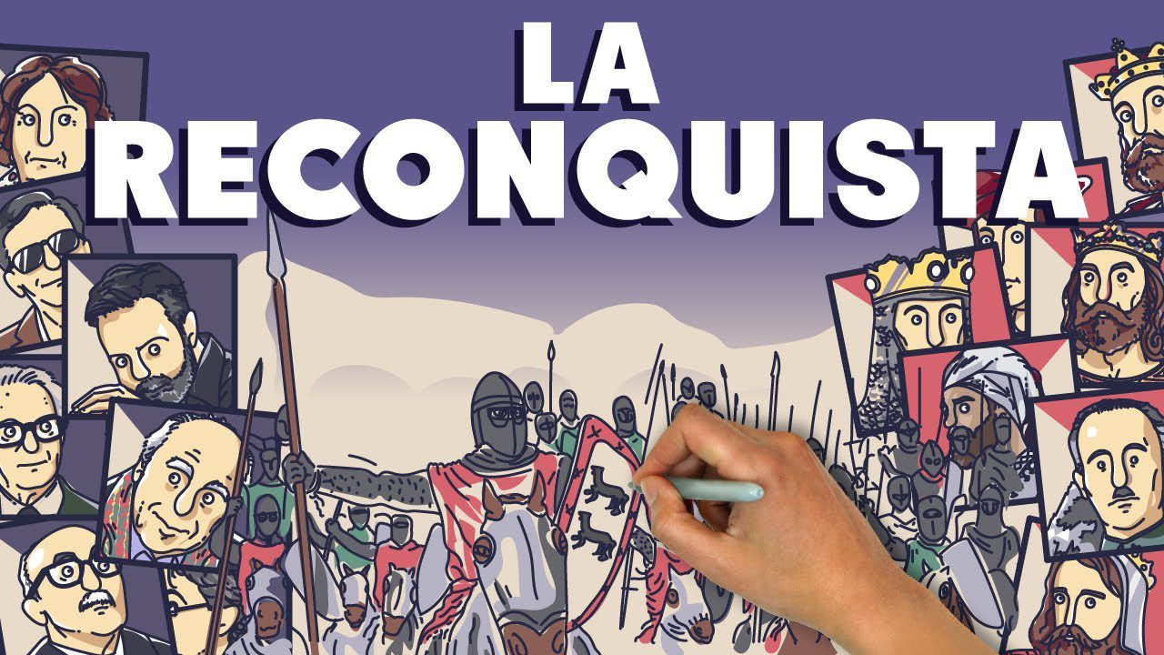 Experiencia-Historica-Paradores-en-Rutas-de-la-Reconquista | Paradores.tv