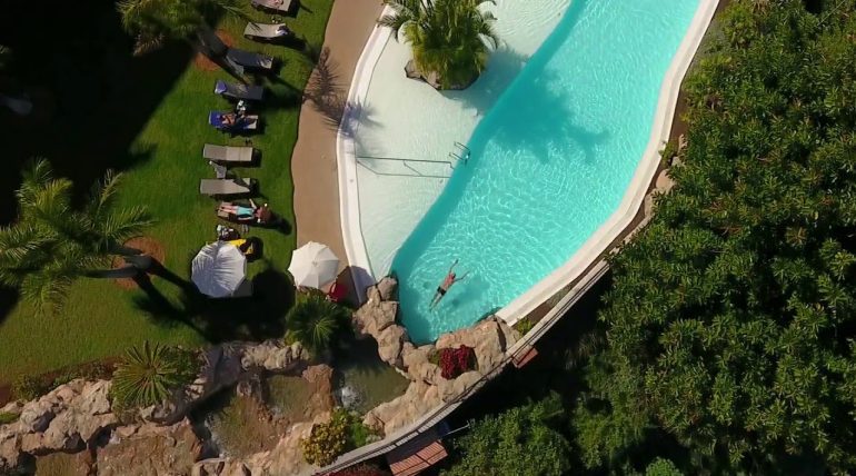 Hoteles-y-alojamientos-en-Aguilas | Paradores.tv