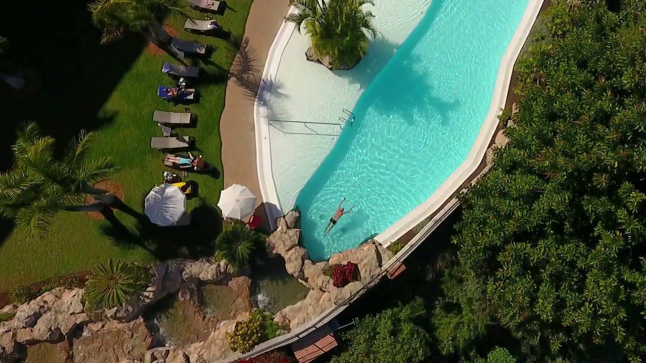 Hoteles-y-alojamientos-en-Aguilas | Paradores.tv