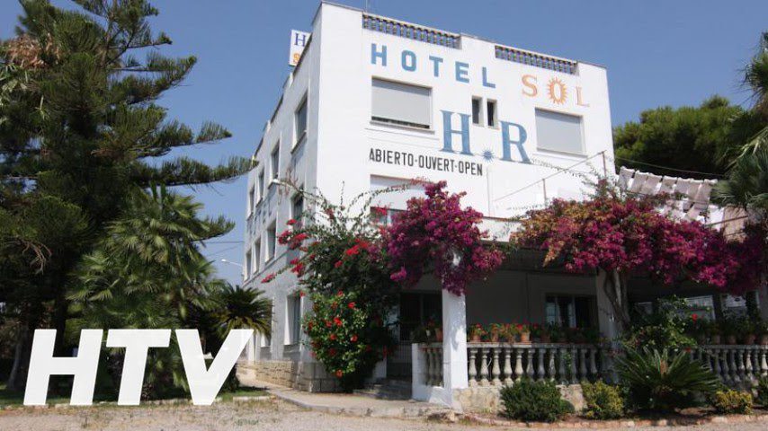Hoteles-y-alojamientos-en-Benicarlo | Paradores.tv