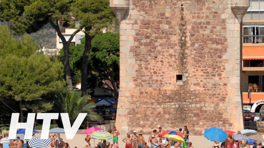Hoteles-y-alojamientos-en-Benicassim | Paradores.tv