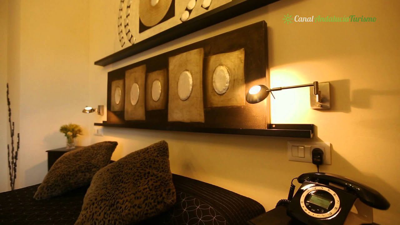 Hoteles-y-alojamientos-en-Puerto-Real | Paradores.tv