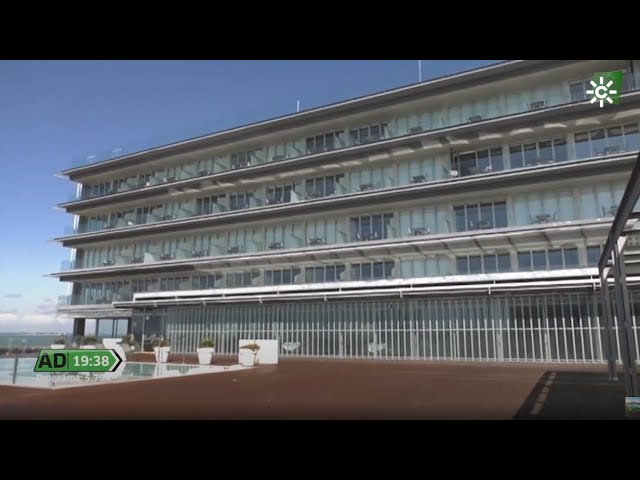 Paradores-con-Encanto-Maritimo-Vistas-al-Oceano-Atlantico | Paradores.tv