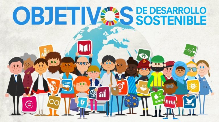Paradores-y-Desarrollo-Sostenible-Compromiso-Ambiental-y-Social | Paradores.tv