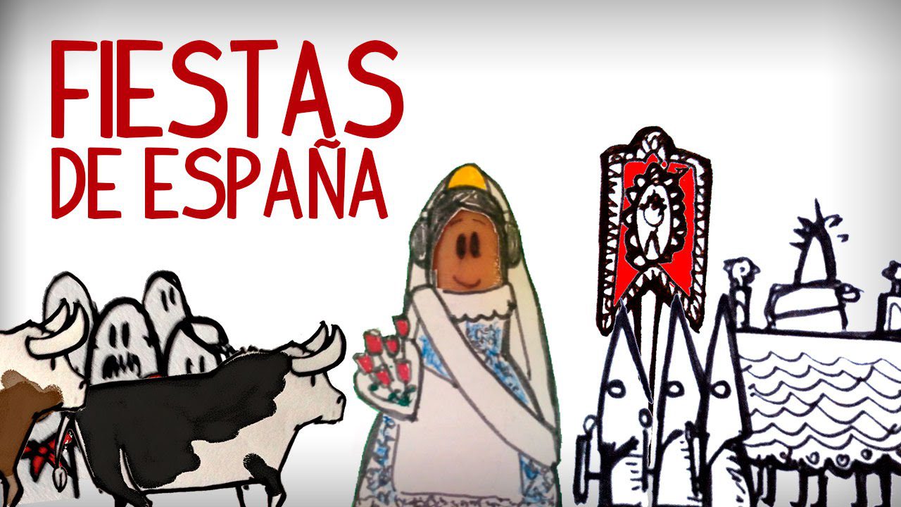 Paradores-y-Festivales-Locales-Sumergete-en-la-Cultura-Espanola | Paradores.tv
