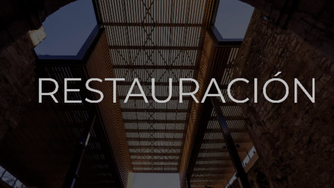 Paradores-y-Patrimonio-La-Restauracion-de-Edificaciones-Emblematicas | Paradores.tv