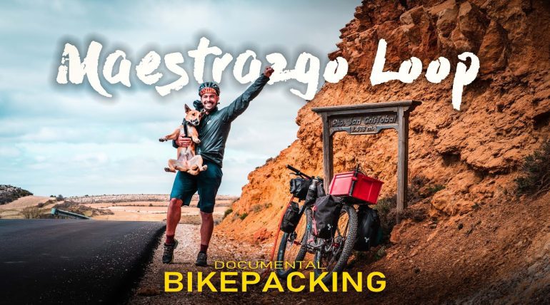 Paradores-y-Rutas-Ciclisticas-Explorando-Espana-en-Bicicleta | Paradores.tv