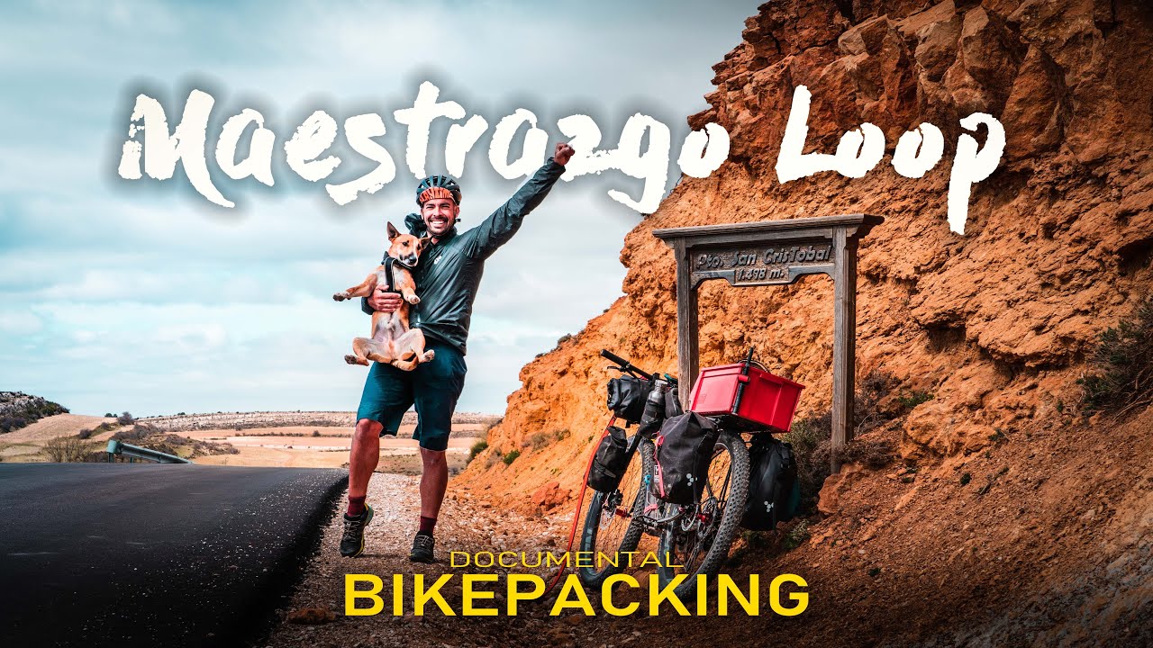 Paradores-y-Rutas-Ciclisticas-Explorando-Espana-en-Bicicleta | Paradores.tv