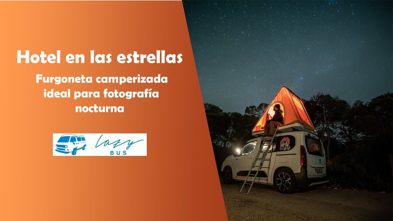 Paradores-y-Rutas-de-Fotografia-Nocturna-Capturando-Estrellas | Paradores.tv