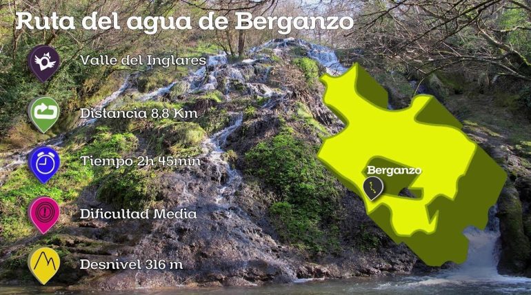 Paradores-y-Rutas-de-Senderismo-Acuatico-Explorando-Rios-y-Cascadas | Paradores.tv
