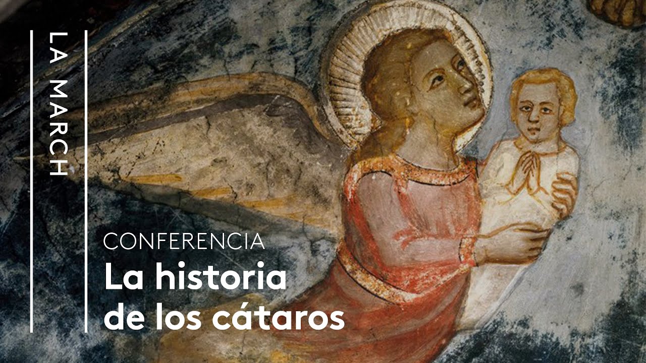 Paradores-y-Rutas-de-los-Cataros-Historias-de-la-Edad-Media | Paradores.tv
