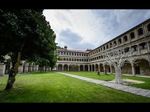 Paradores-y-Rutas-del-Jamon-Sabores-Tradicionales-de-Espana | Paradores.tv