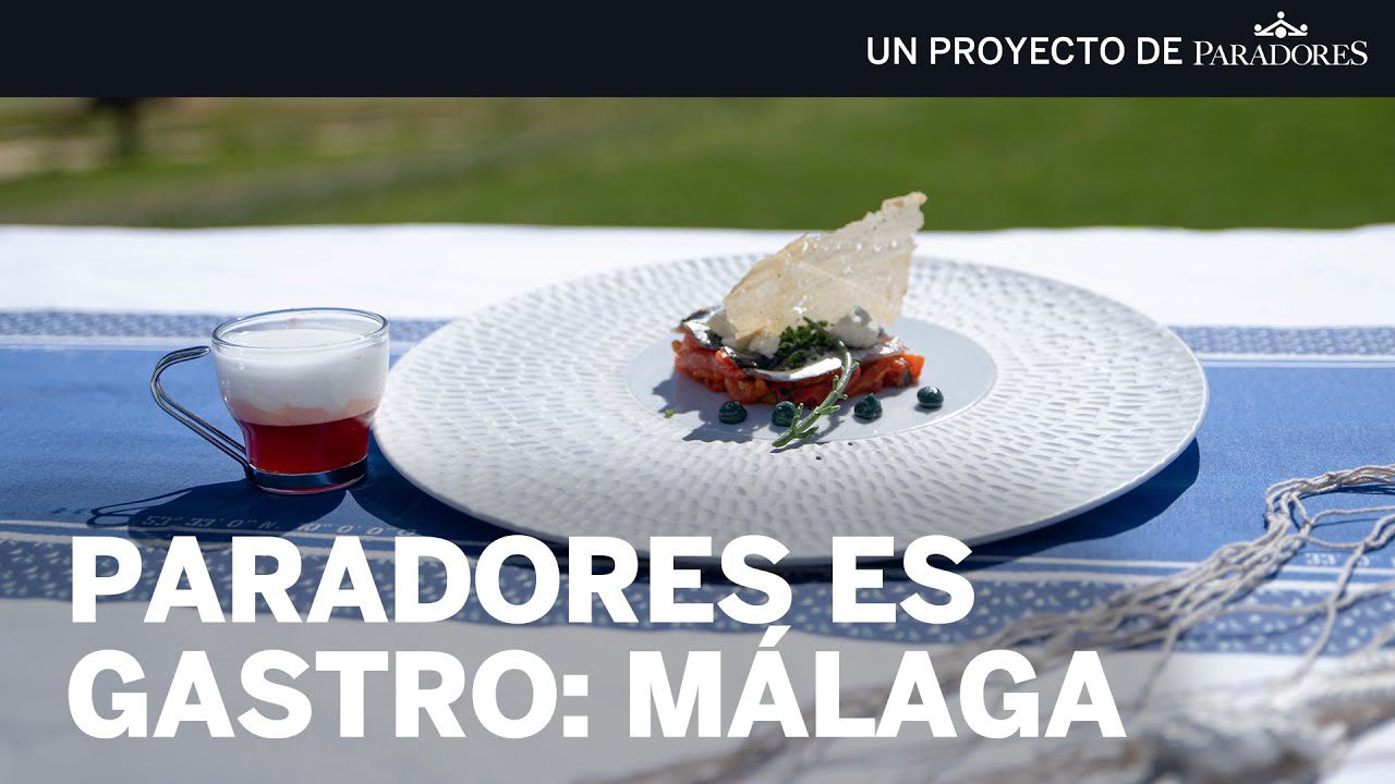 Paradores-y-Rutas-del-Pescado-Ahumado-Sabor-del-Mar-Cantabrico | Paradores.tv