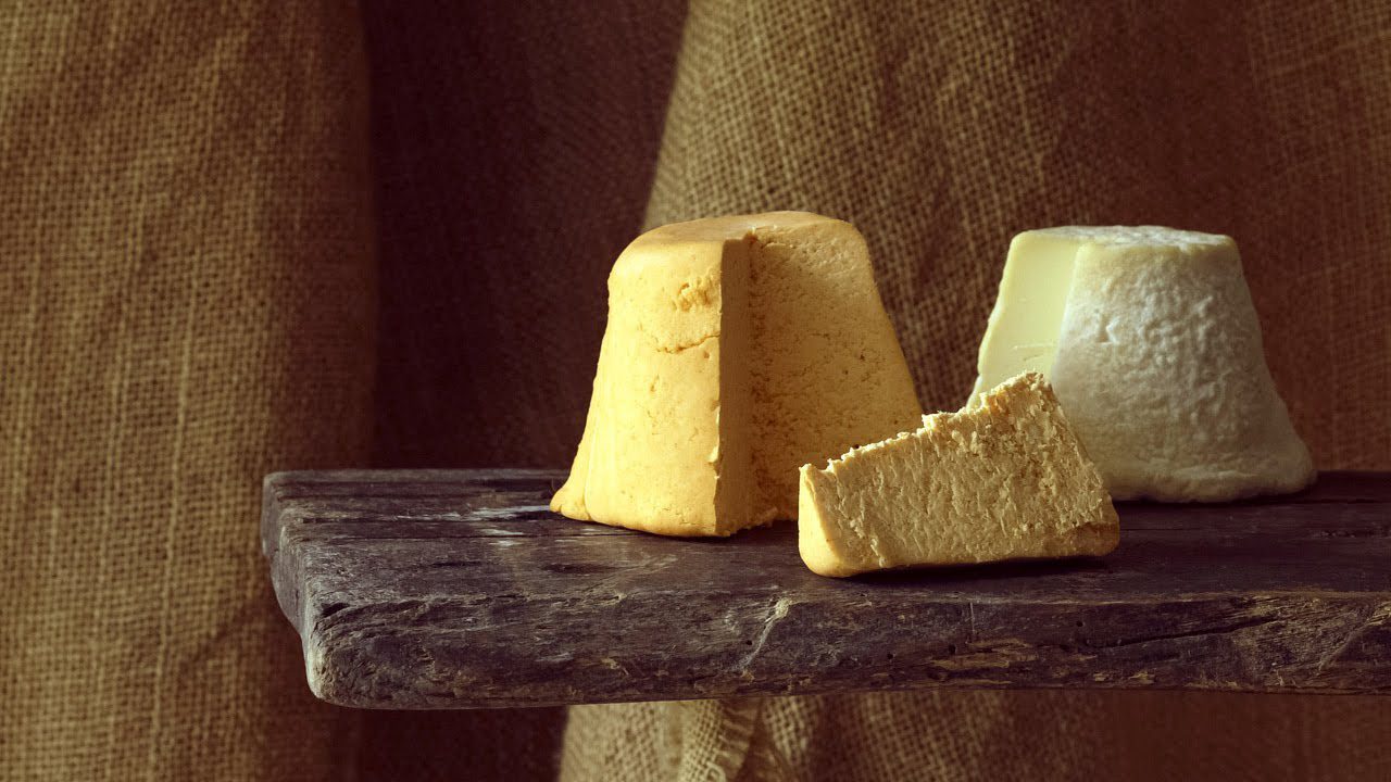 Paradores-y-Rutas-del-Queso-Afuegal-Pitu-Sabor-Asturiano | Paradores.tv