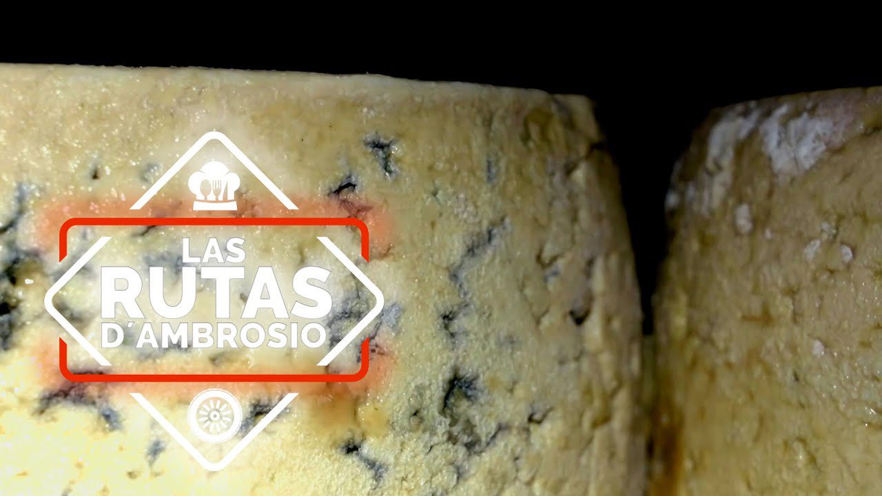 Paradores-y-Rutas-del-Queso-Cabrales-Sabor-Asturiano | Paradores.tv