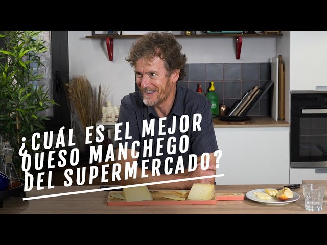 Paradores-y-Rutas-del-Queso-Manchego-Sabor-Autentico-de-La-Mancha | Paradores.tv