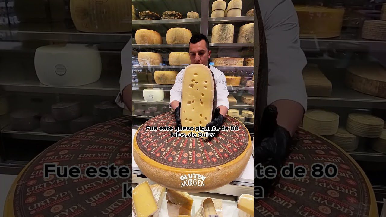 Paradores-y-Rutas-del-Queso-Sabores-Autenticos-de-Espana | Paradores.tv