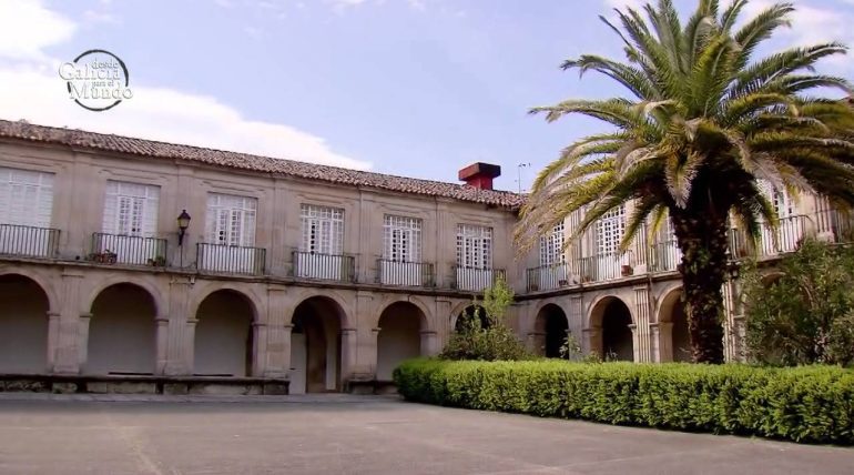 Paradores-y-Rutas-del-Vino-Ribeiro-El-Nectar-de-Galicia | Paradores.tv
