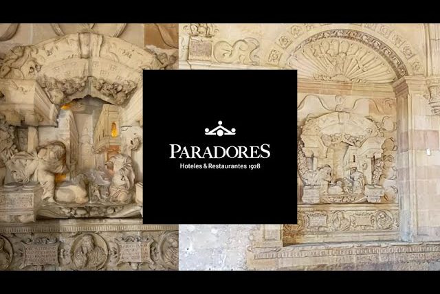 Preservando-el-Legado-La-Labor-de-Restauracion-de-los-Paradores | Paradores.tv