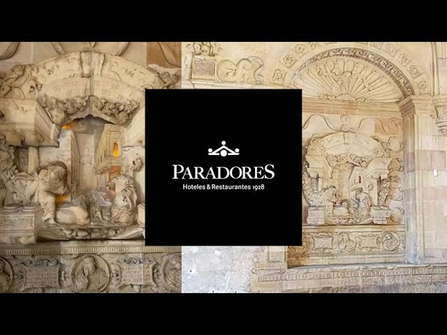 Preservando-el-Legado-La-Labor-de-Restauracion-de-los-Paradores | Paradores.tv