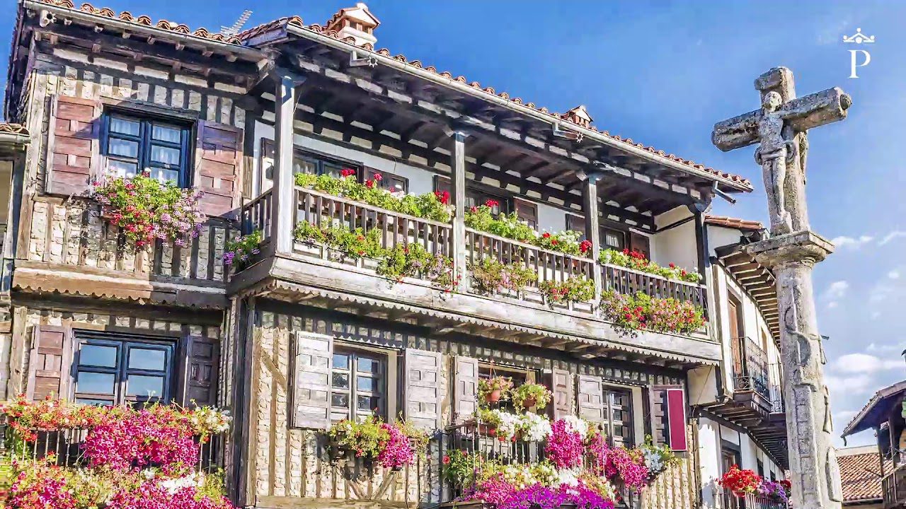 Rutas-Historicas-La-Conexion-de-los-Paradores-en-el-Turismo-de-Recorridos | Paradores.tv