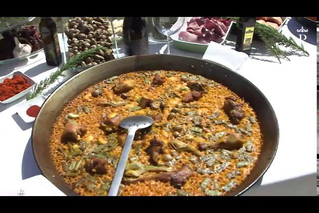 Sabores-del-Mediterraneo-Paradores-en-la-Costa-Este-de-Espana | Paradores.tv