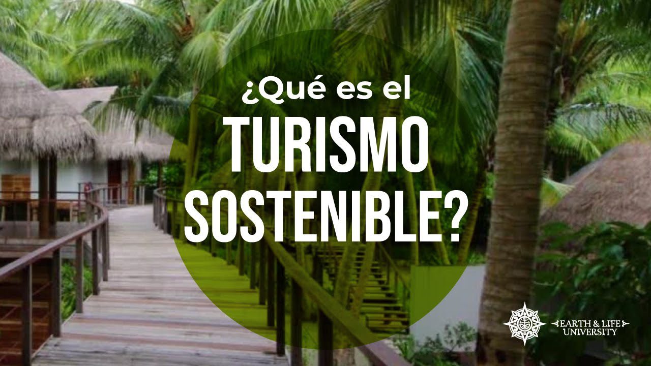 Turismo-Sostenible-Paradores-Ecologicos-en-Espana | Paradores.tv