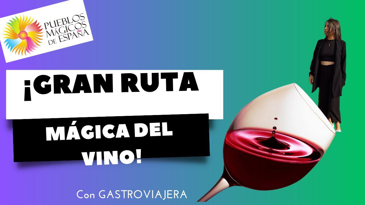 Vinos-y-Pueblos-Paradores-en-Rutas-Vinicolas | Paradores.tv