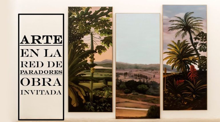 Arte-y-Elegancia-La-Decoracion-de-los-Paradores-a-lo-Largo-de-los-Tiempos | Paradores.tv