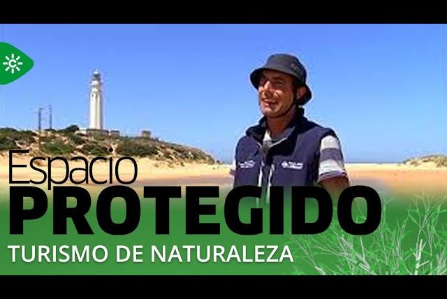 Aventuras-en-la-Naturaleza-Paradores-en-Reservas-Naturales-y-Espacios-Protegidos | Paradores.tv