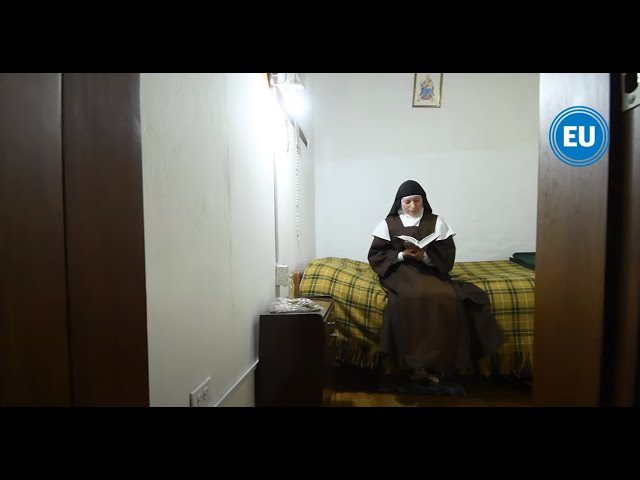 Conventos-Transformados-Los-Paradores-en-Antiguas-Edificaciones-Religiosas | Paradores.tv