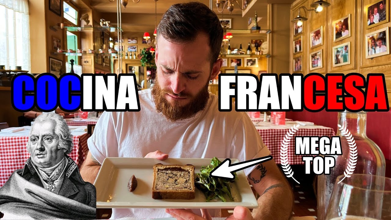 Gastronomia-con-Historia-Platos-Tradicionales-en-Paradores-Emblematicos | Paradores.tv