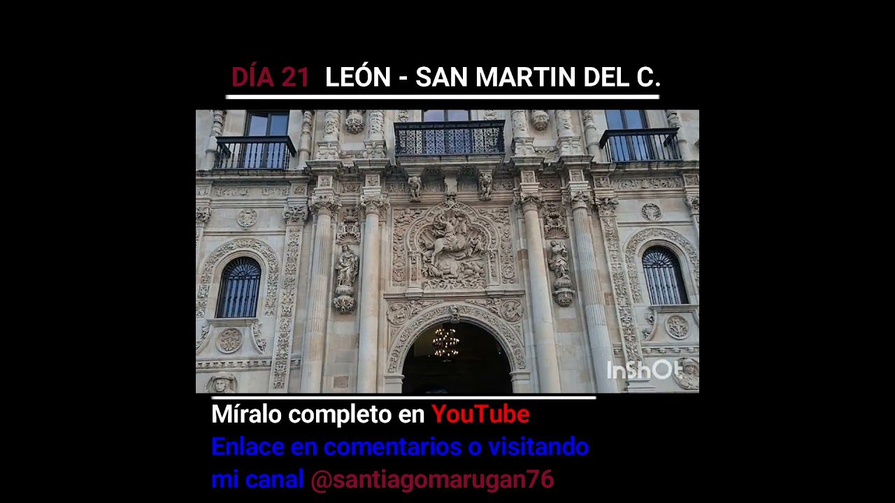 Guardianes-del-Camino-de-Santiago-Paradores-en-la-Peregrinacion-Centenaria | Paradores.tv