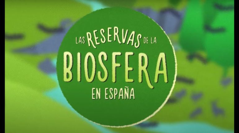 Guardianes-del-Paisaje-Paradores-en-Reservas-de-la-Biosfera | Paradores.tv