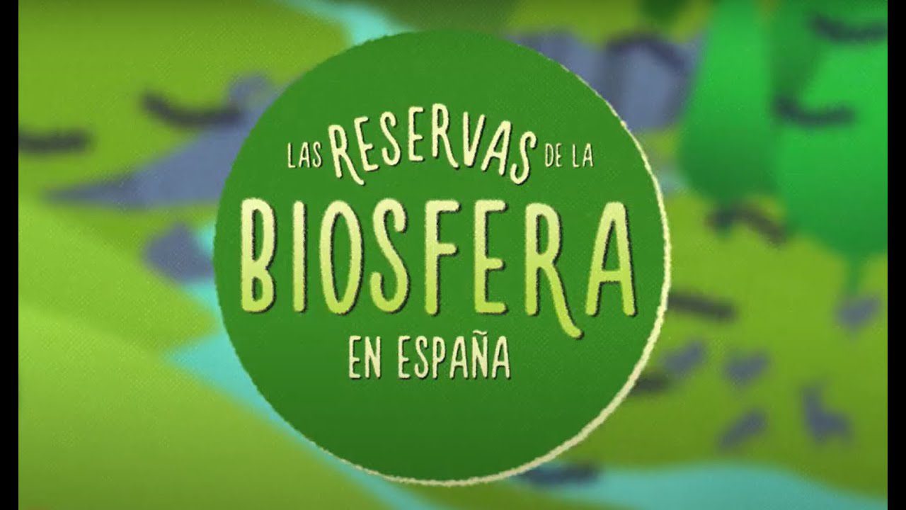 Guardianes-del-Paisaje-Paradores-en-Reservas-de-la-Biosfera | Paradores.tv