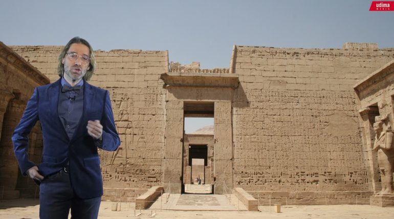 Historia-y-Mar-Paradores-en-Ciudades-que-Han-Forjado-su-Identidad-Junto-al-Mar | Paradores.tv