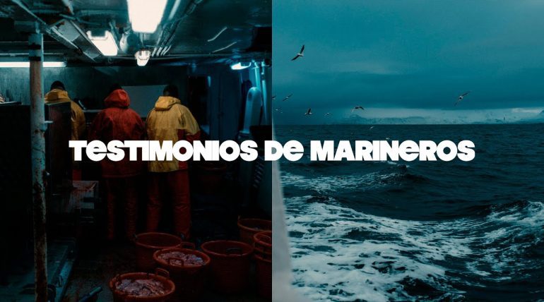 Historias-de-Pescadores-Paradores-en-Puertos-Pesqueros-Emblematicos | Paradores.tv