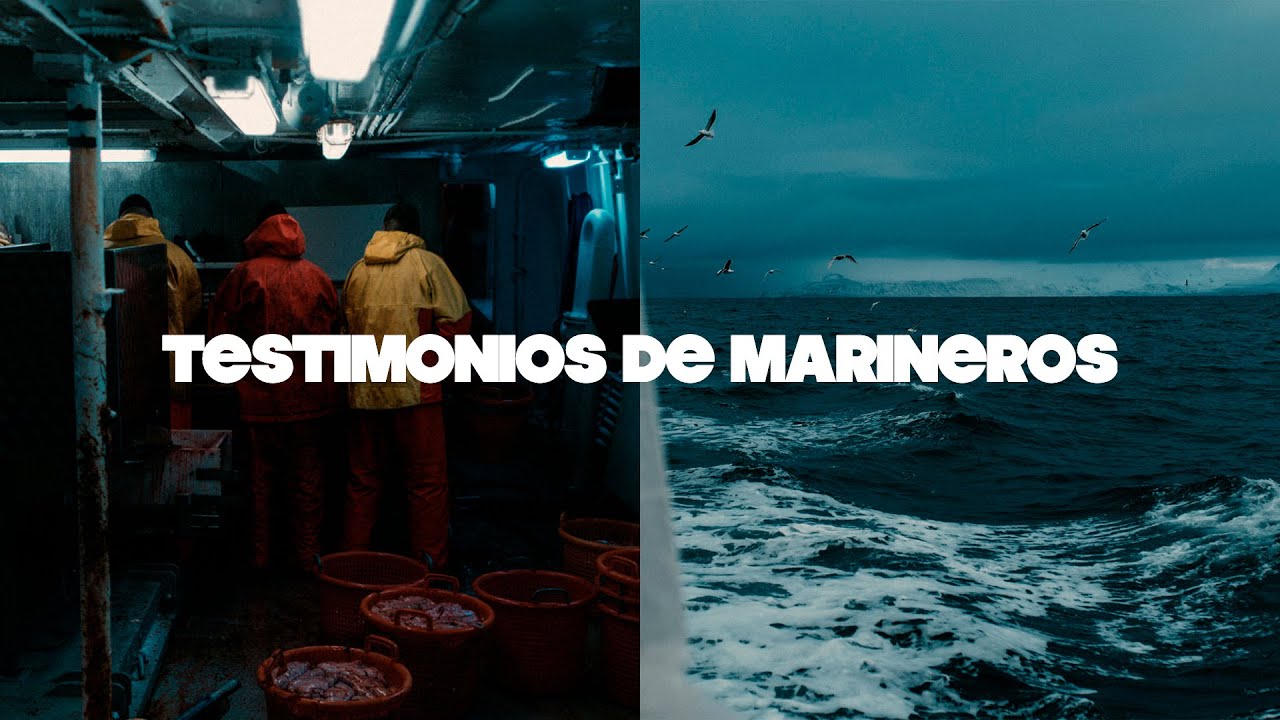 Historias-de-Pescadores-Paradores-en-Puertos-Pesqueros-Emblematicos | Paradores.tv