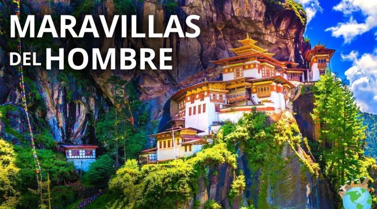 Maravillas-Arquitectonicas-Los-Paradores-que-Debes-Visitar-al-Menos-una-Vez | Paradores.tv