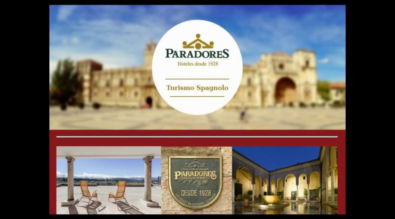 Paradores-Fotogenicos-Capturando-la-Belleza-en-Cada-Rincon | Paradores.tv