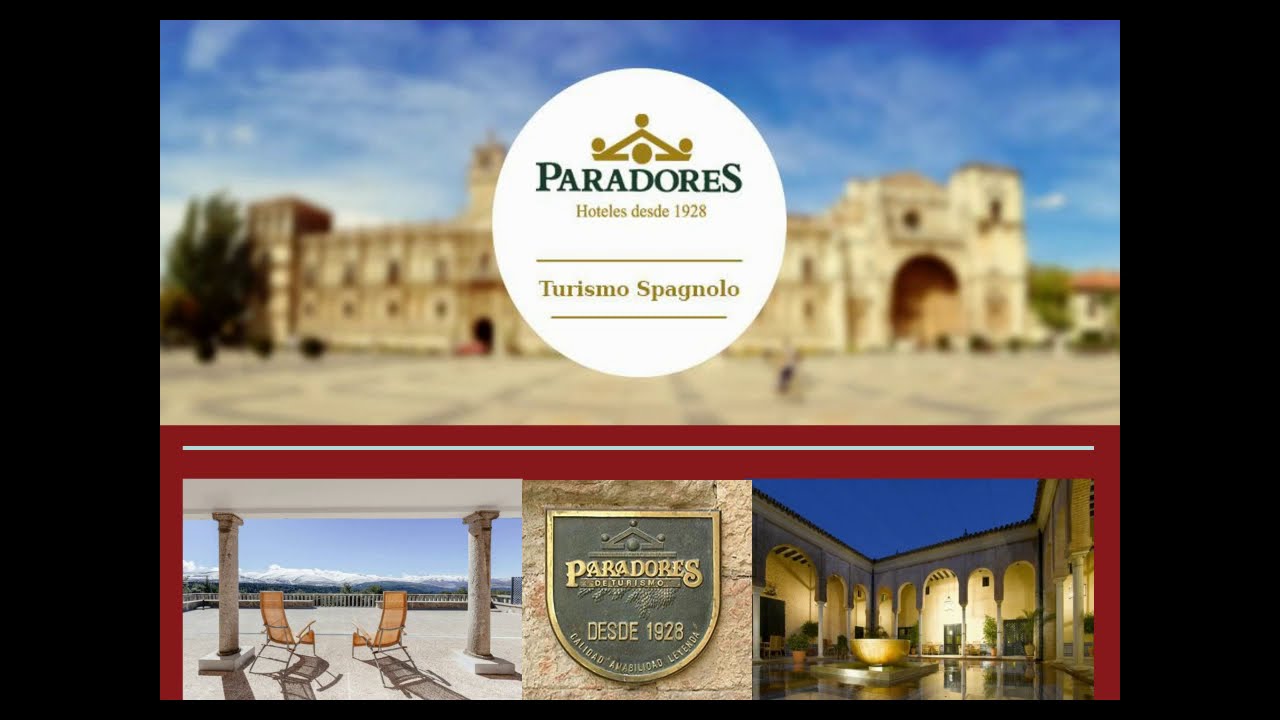 Paradores-Fotogenicos-Capturando-la-Belleza-en-Cada-Rincon | Paradores.tv