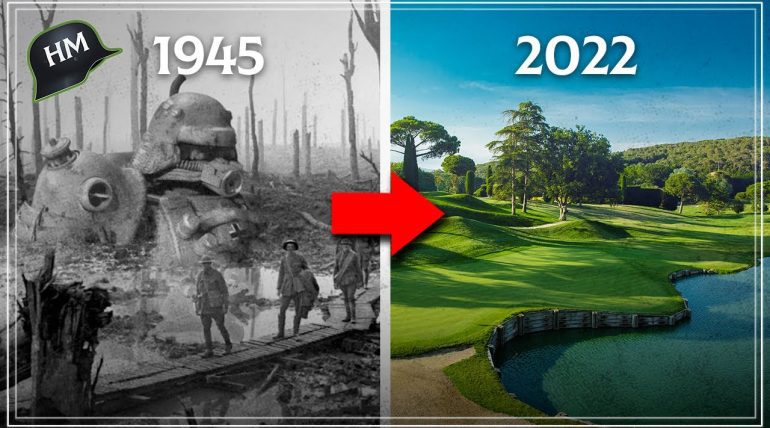 Paradores-con-Historia-Militar-Descubre-Lugares-Marcados-por-la-Guerra | Paradores.tv