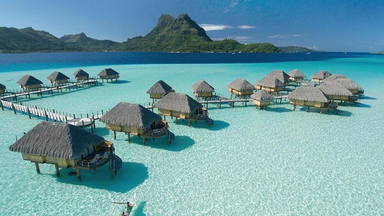 Paradores-en-Islas-Destinos-Paradisiacos-y-Exclusivos | Paradores.tv