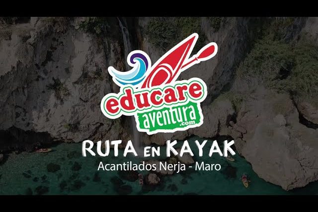 Paradores-y-Rutas-de-Aventuras-Acuaticas-Kayak-y-Snorkel | Paradores.tv